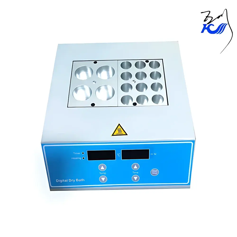 HCN-48 Bacterial Endotoxin Gel-Clot Testing Incubator