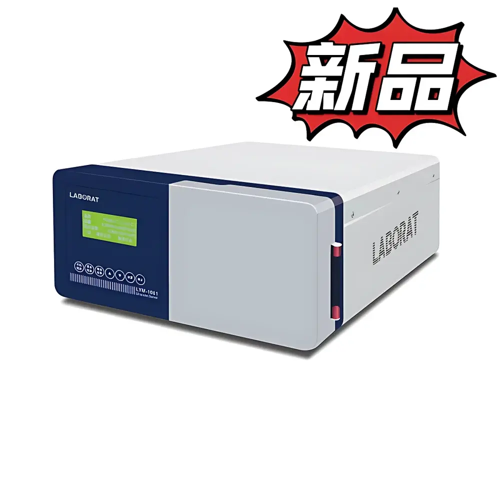 LABORAT LYM-1061 Post-Column Derivatization System