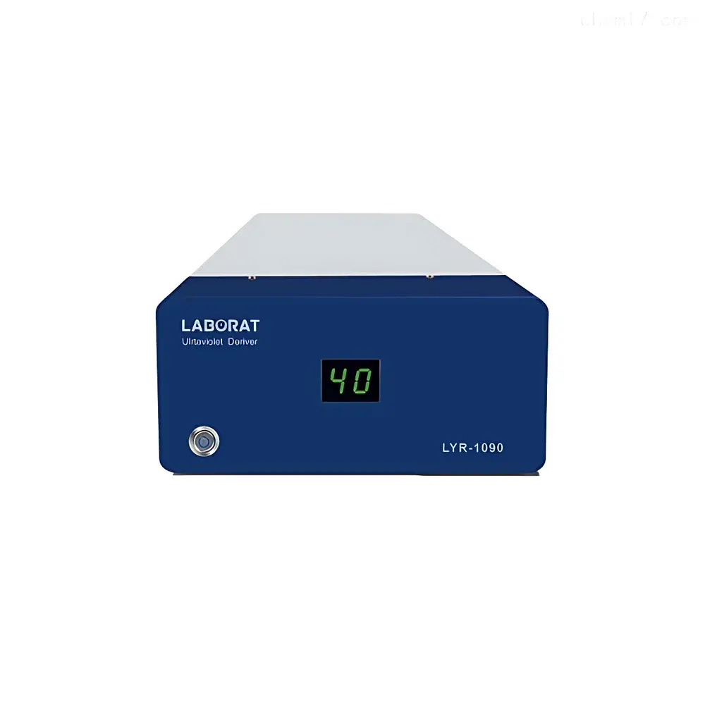 Laborator LYR-1090 Post-Column Photochemical Derivatization System