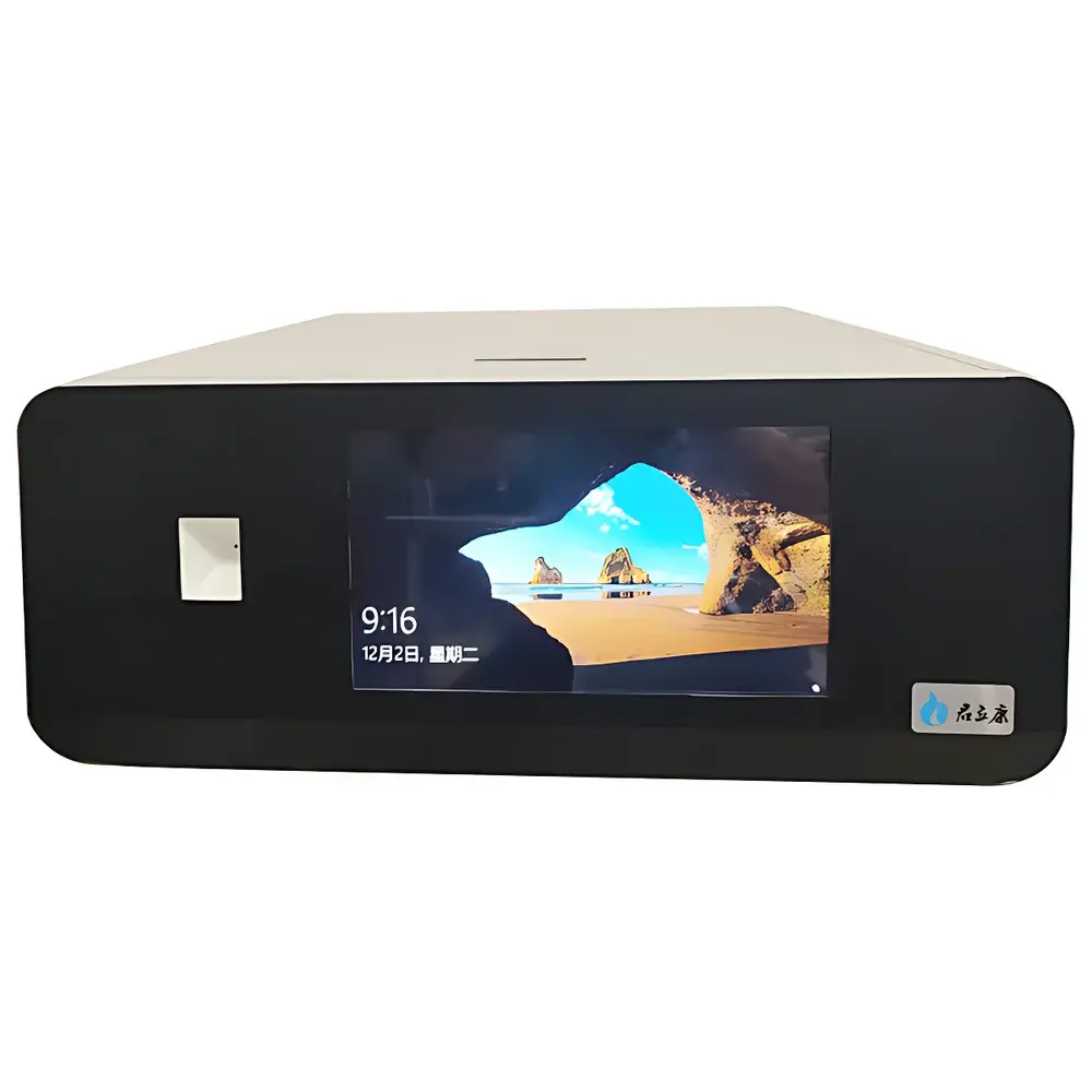 Junkang MC-D12A Zone of Inhibition Measuring Instrument