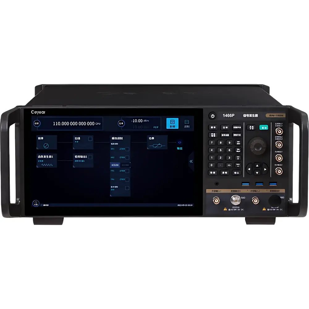 Ceyear 1466 Series Microwave Signal Generator