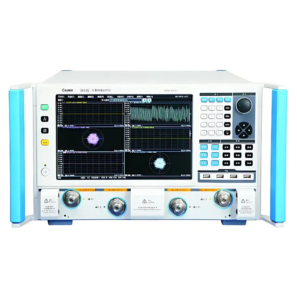Ceyear 3672 Series Vector Network Analyzer