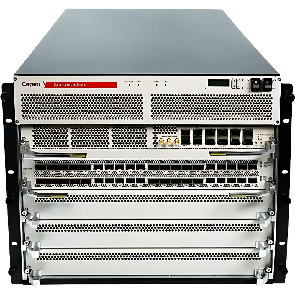 Ceyear 5201 High-Performance Multi-Rate Data Network Tester