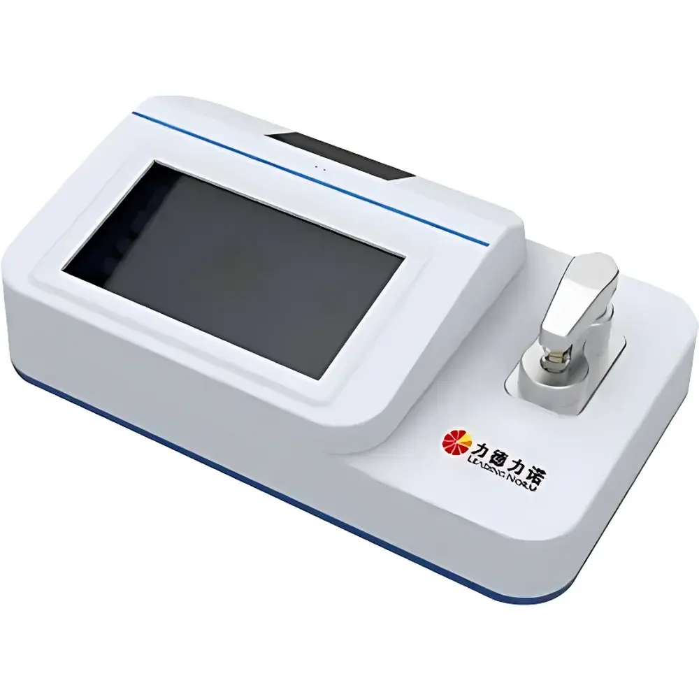 LeadingNorm LDN-ZD200 Portable Heavy Metal Analyzer for Grain and Oil Testing