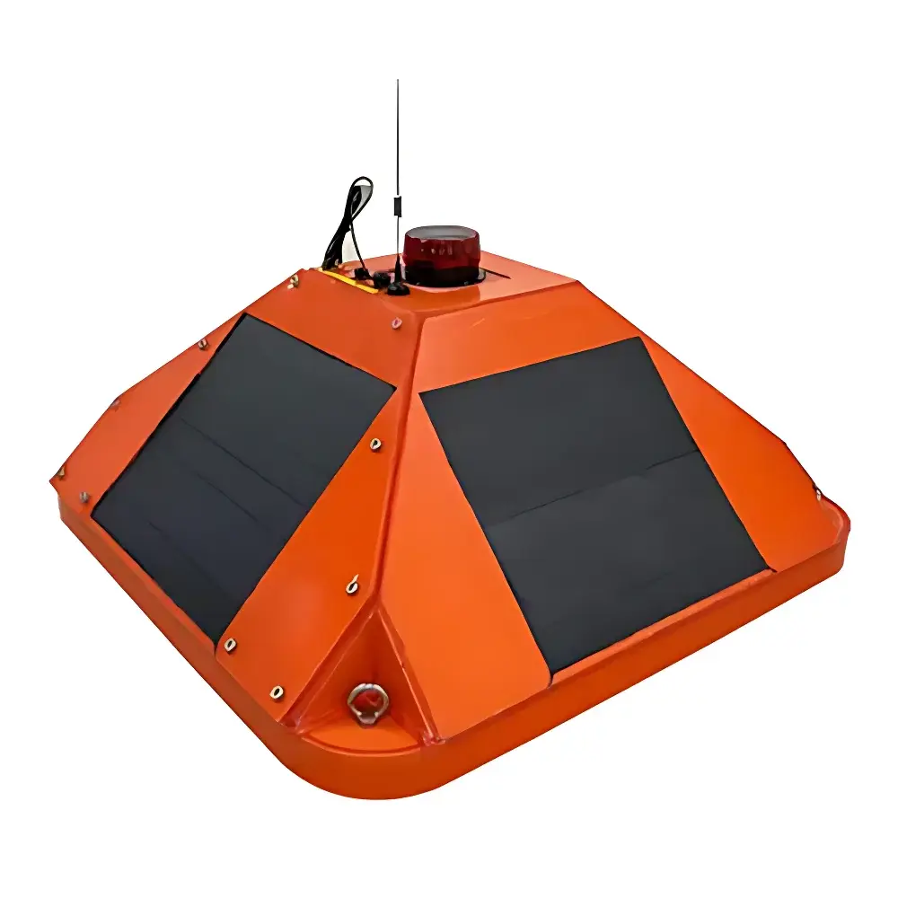 GENESITE GNST-227FP Environmental Water Quality Monitoring Buoy System