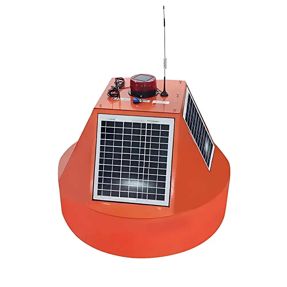 GENESITE GNST-227FP Environmental Water Quality Monitoring Buoy System