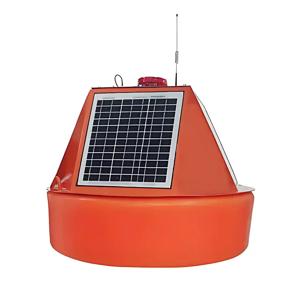 GENESITE GNST-227FP Environmental Water Quality Monitoring Buoy System