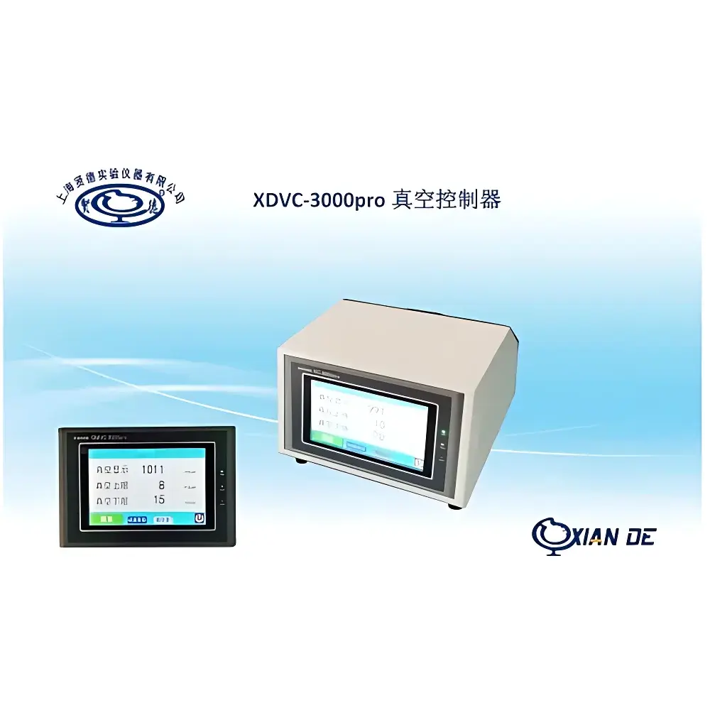 Pressure Controllers