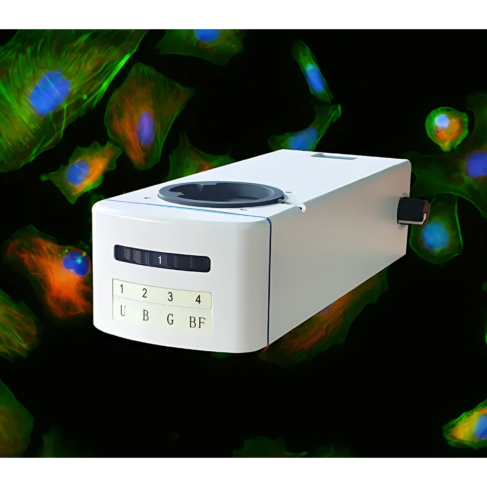 MingHui BGU-LED-MH Trichromatic Digital Fluorescence Illumination Module