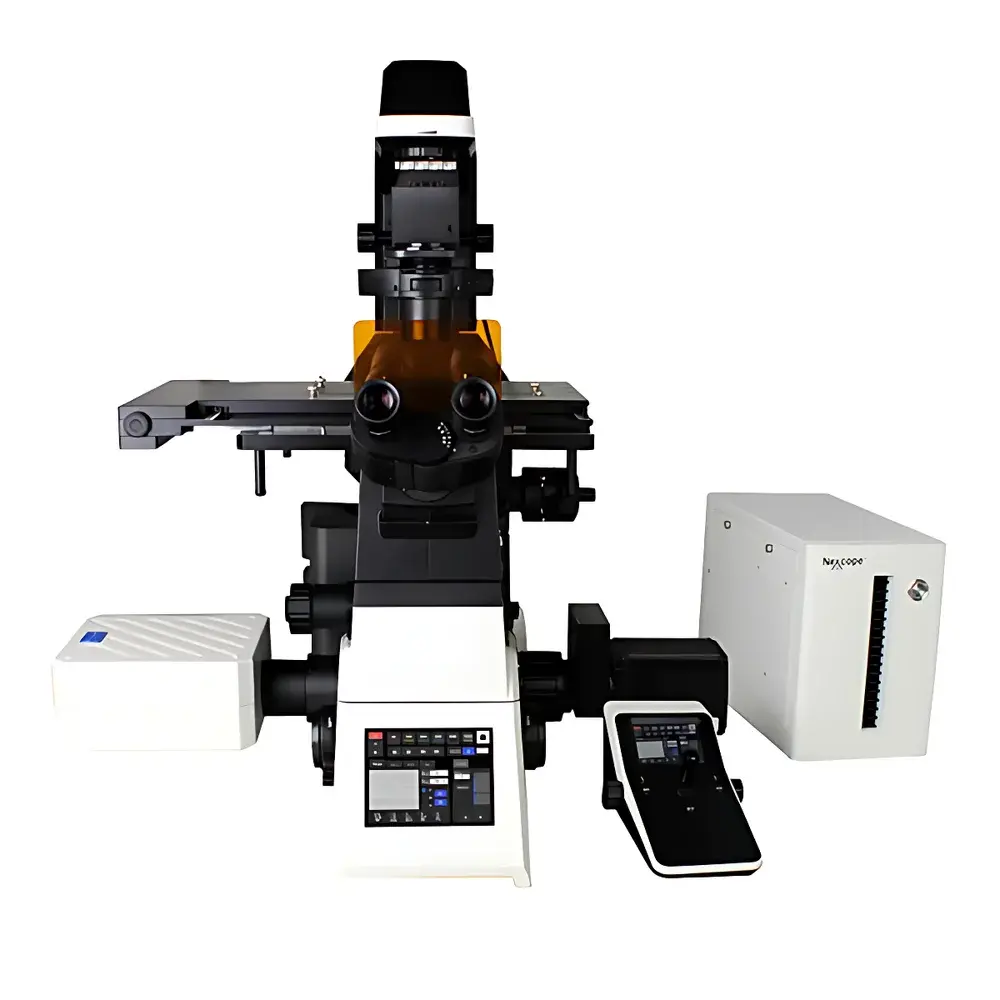 Nexcope NCF1000 Laser Scanning Confocal Microscope