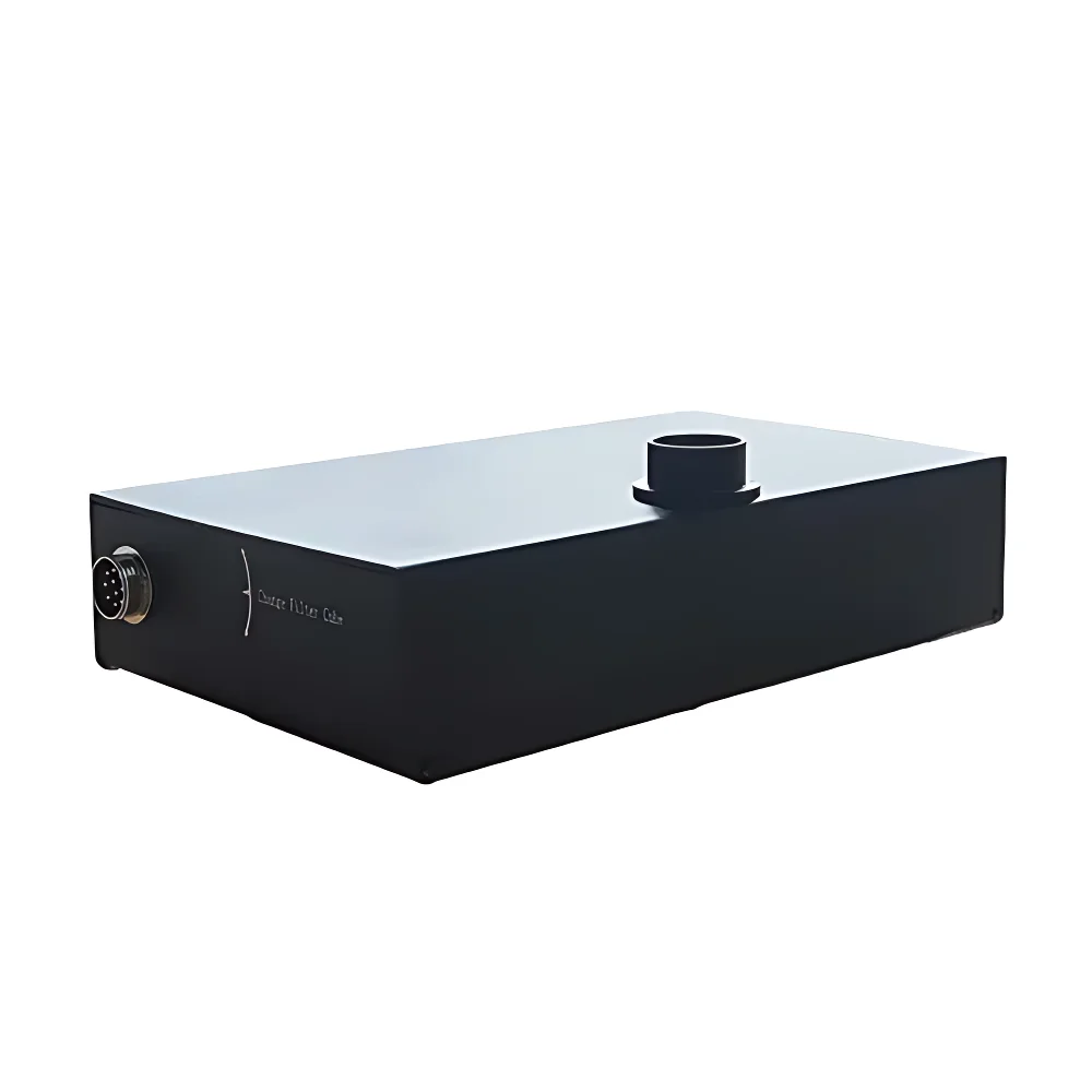 MingHui FL5-LED-DIMH Five-Position Motorized Inverted Fluorescence Attachment
