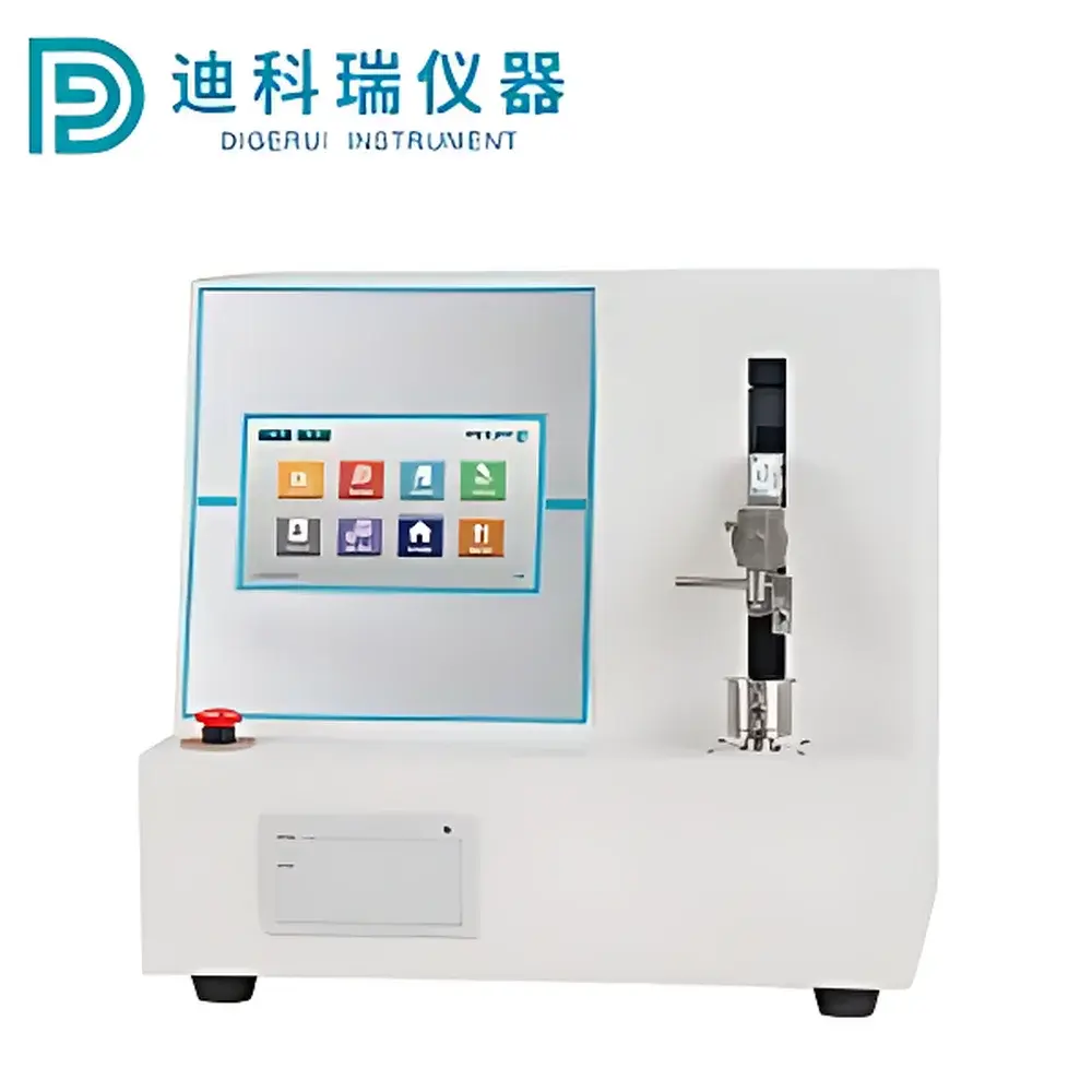 Digerui DKR-NT3-3 Intradermal Needle Tip Sharpness and Penetration Force Tester
