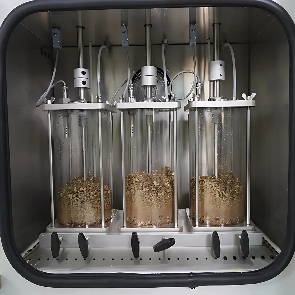 Digerui DKRDA-18 Plastic Disintegration and Degradation Analyzer