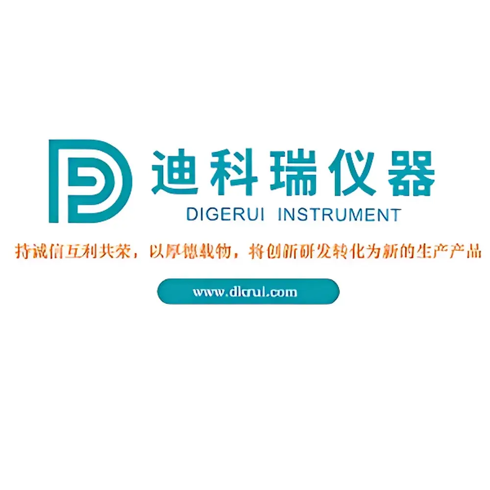 Digerui DKR-NT20 Linear Blade Sharpness and Cutting Performance Tester for Surgical Staplers