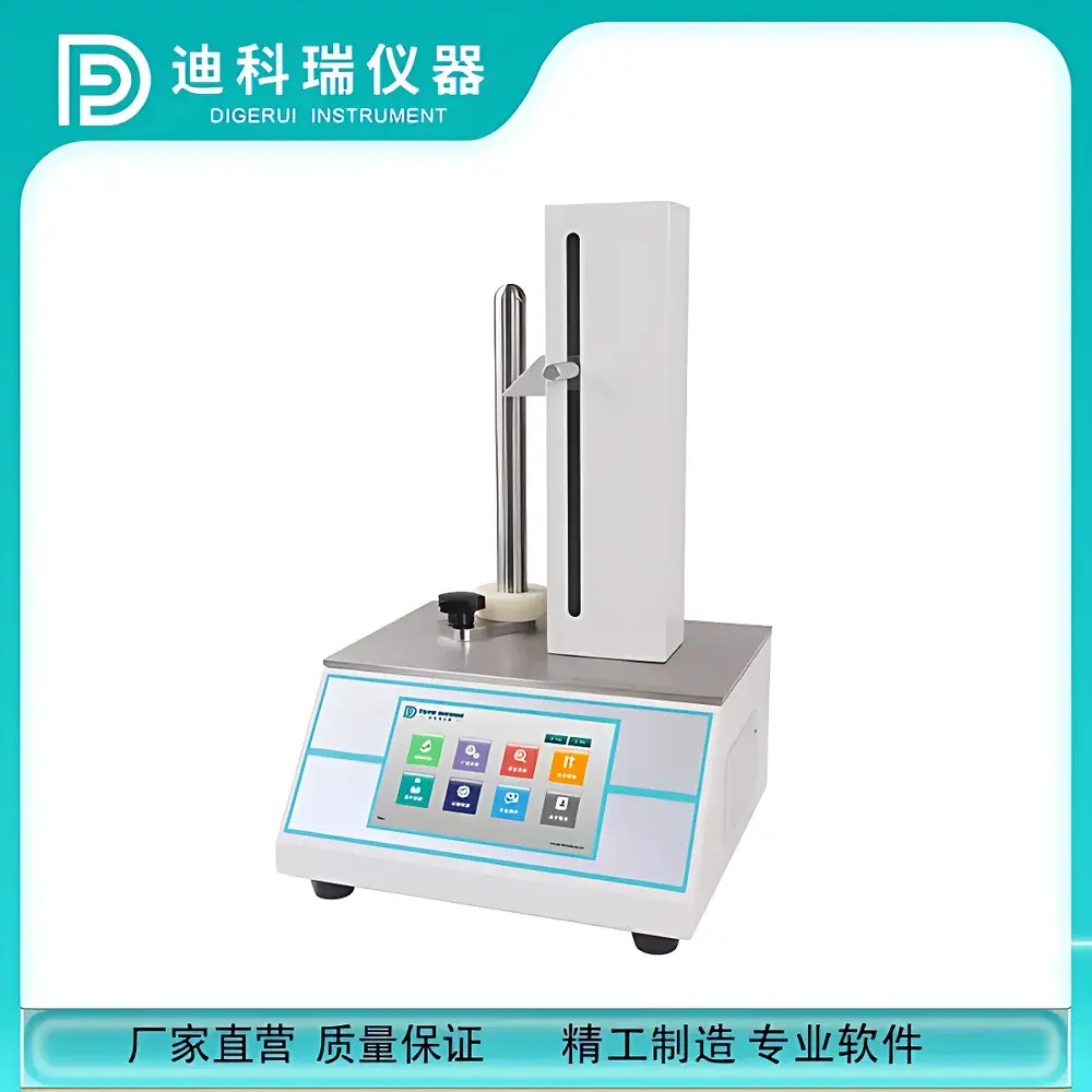 Digerui BYT-L260 Condom Length Testing Instrument