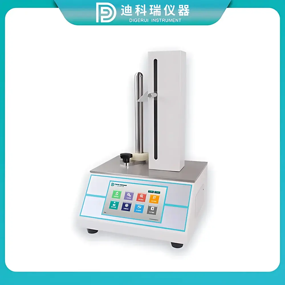 Digerui BYT-L260 Condom Length Testing Instrument