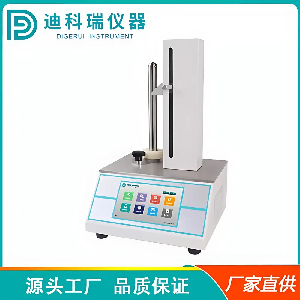 Digerui BYT-L260 Condom Length Testing Instrument