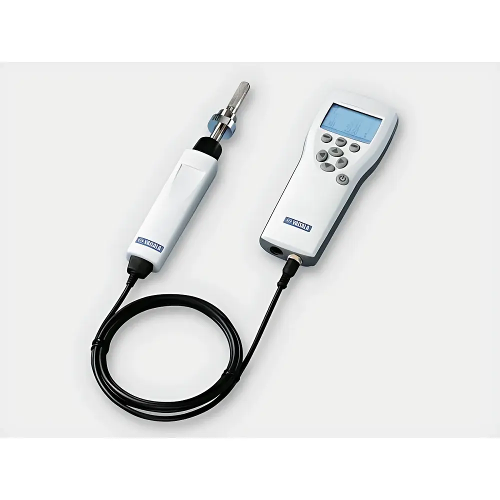 Vaisala Handheld Dew Point Meter DM70