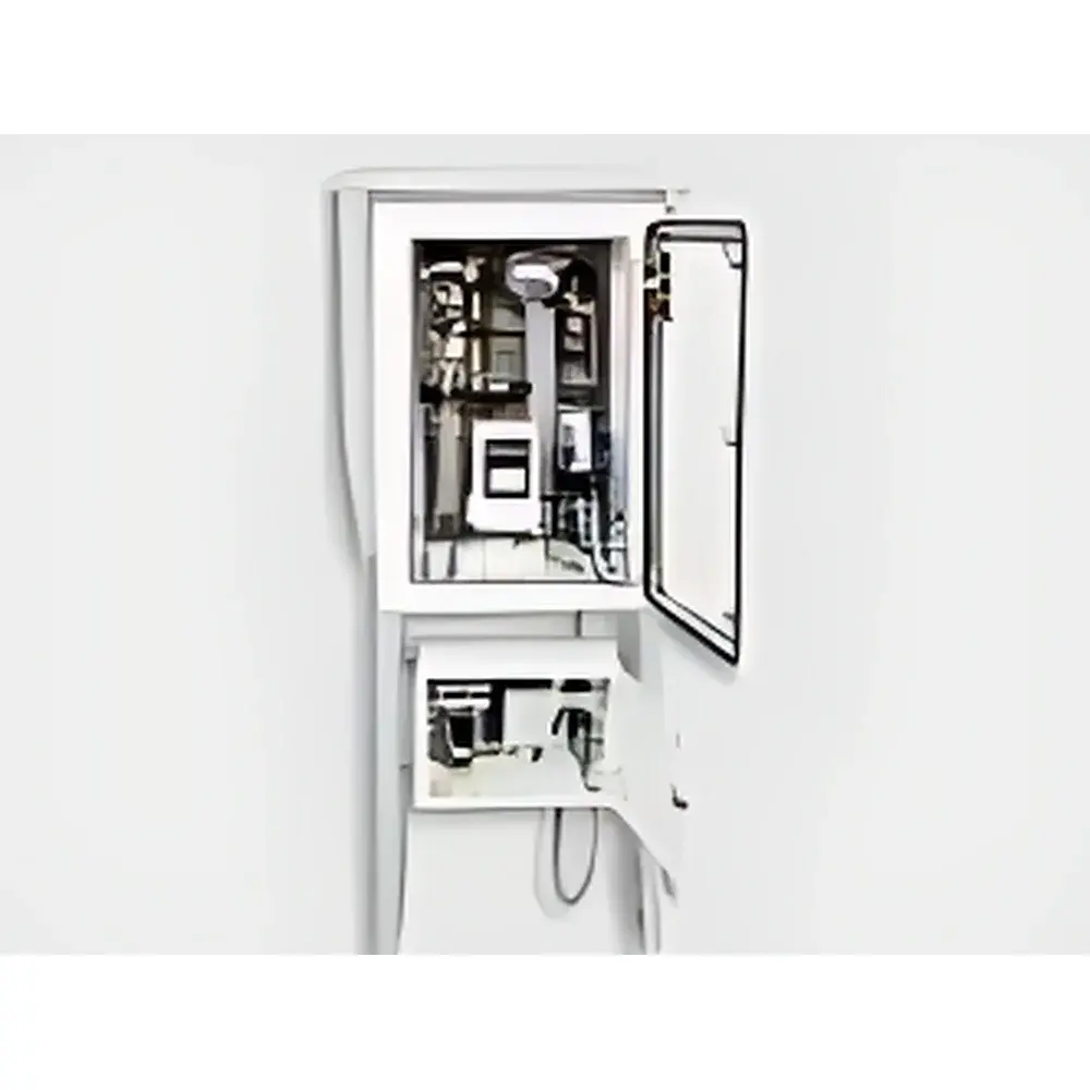 Vaisala Optimus™ OPT100 DGA Online Dissolved Gas Analyzer