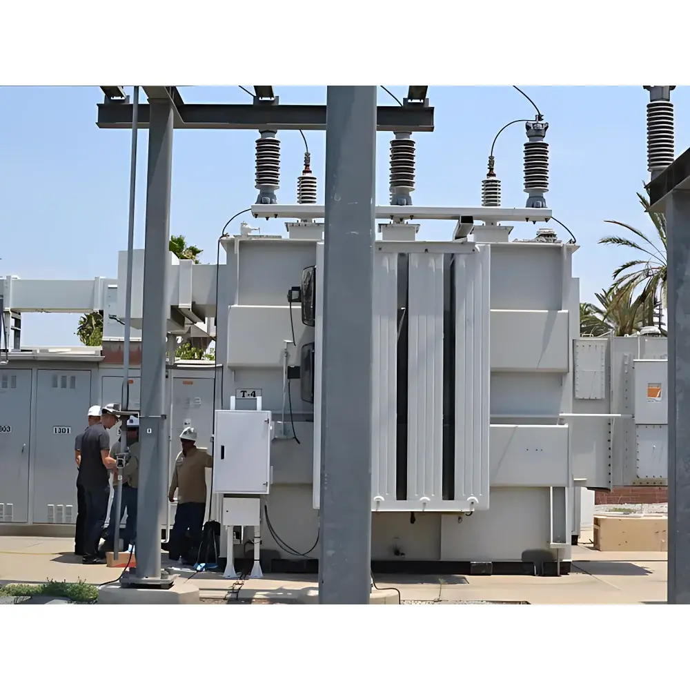 Vaisala Optimus™ OPT100 DGA Online Dissolved Gas Analyzer