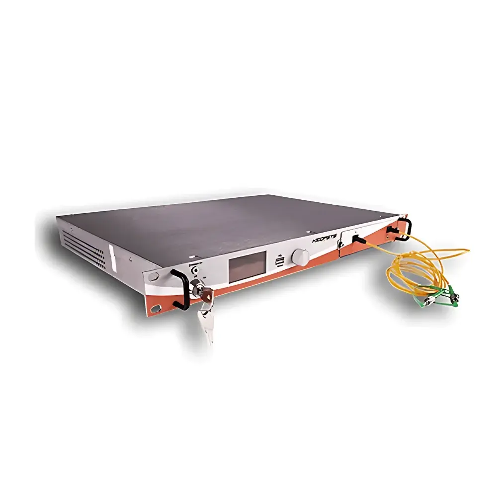 Keopsys CRFL Continuous-Wave Raman Fiber Laser