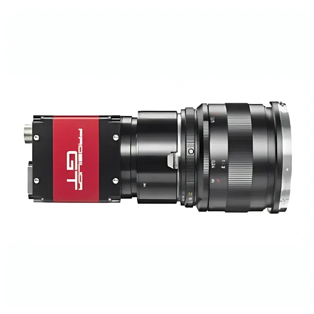 Allied Vision Infrared Camera Series – SWIR, VSWIR & VNIR Imaging Solutions