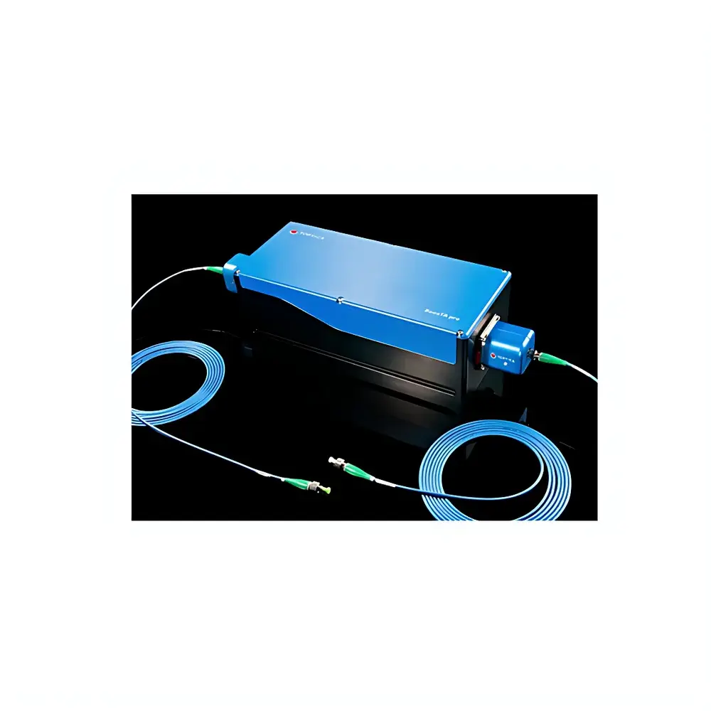 TOPTICA Single-Frequency Tunable Laser Amplifier Series