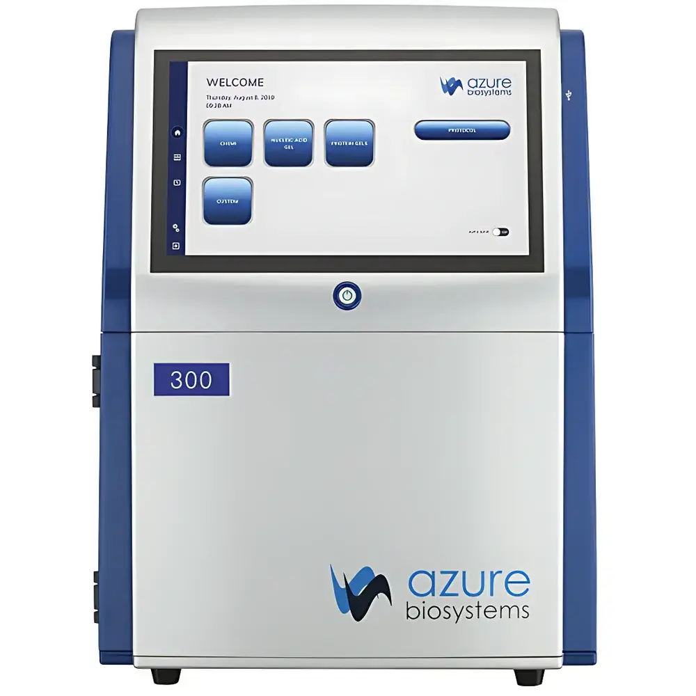 Azure Biosystems Azure 300 Chemiluminescent Gel Imaging System