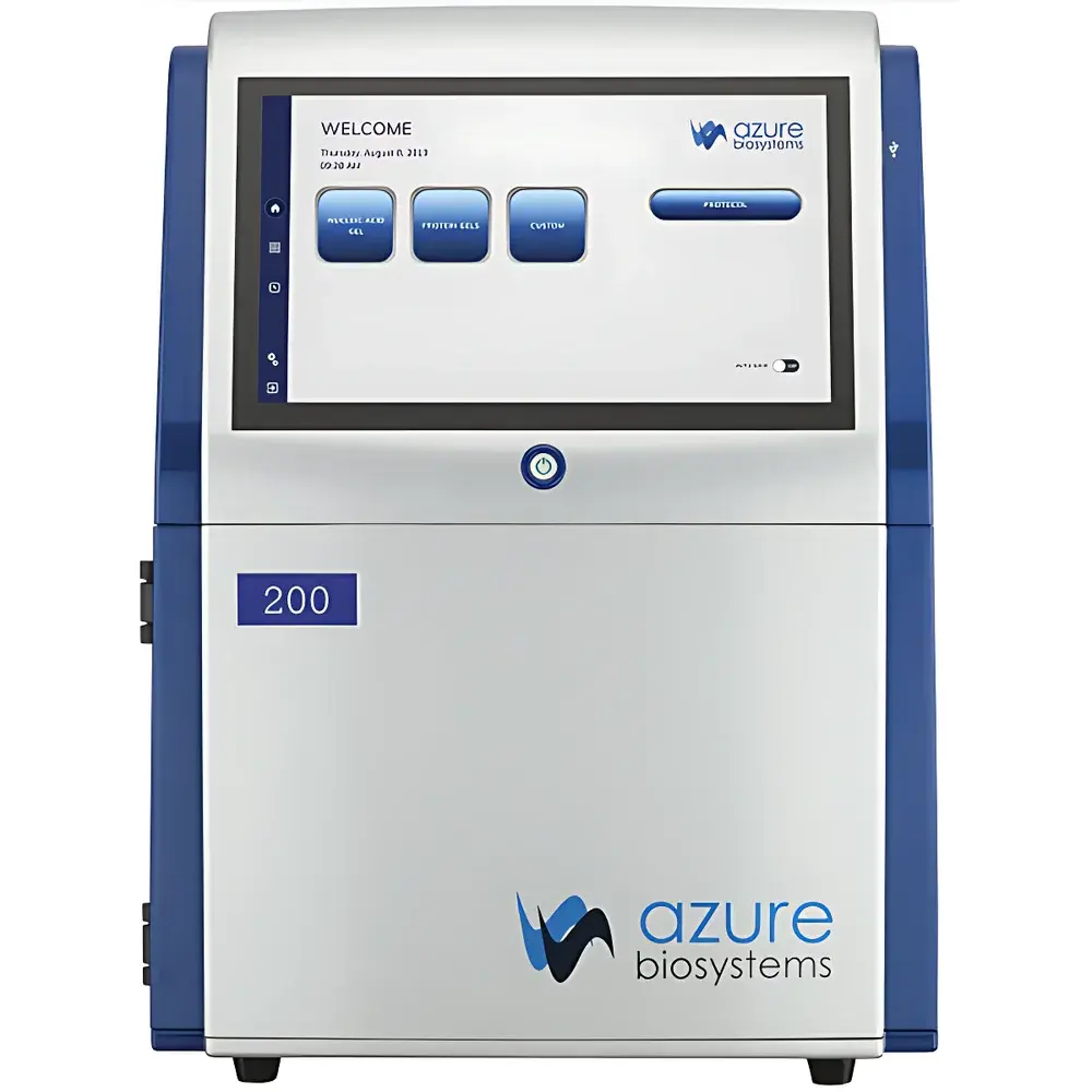 Azure Biosystems Azure 200 Gel Imaging System