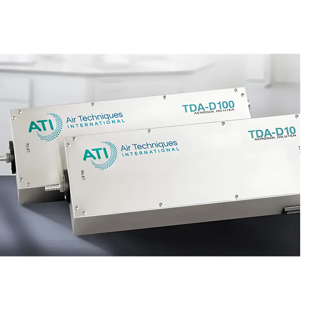ATI TDA-100 Aerosol Dilutor