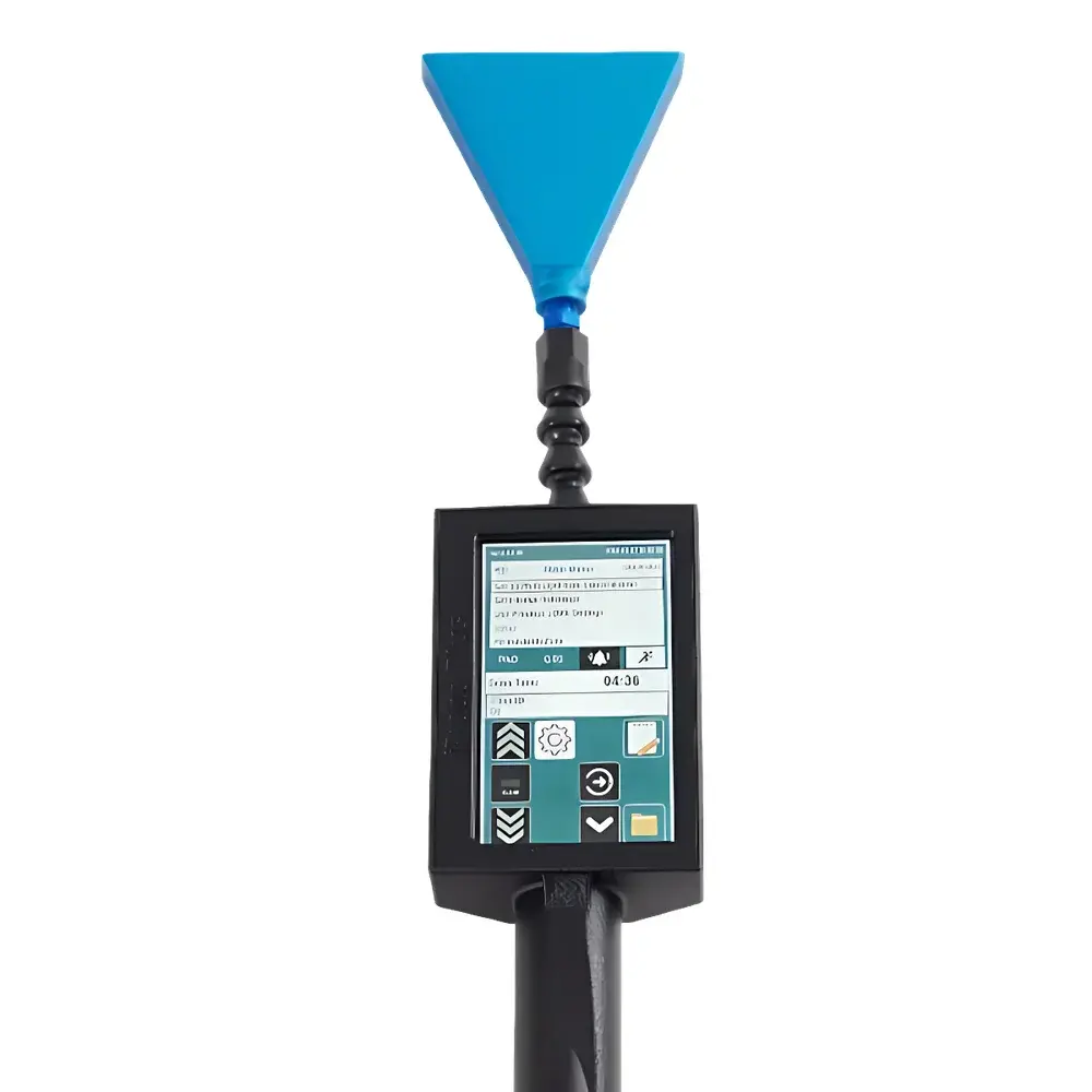 ATI iProbe Plus Aerosol Scanning Probe