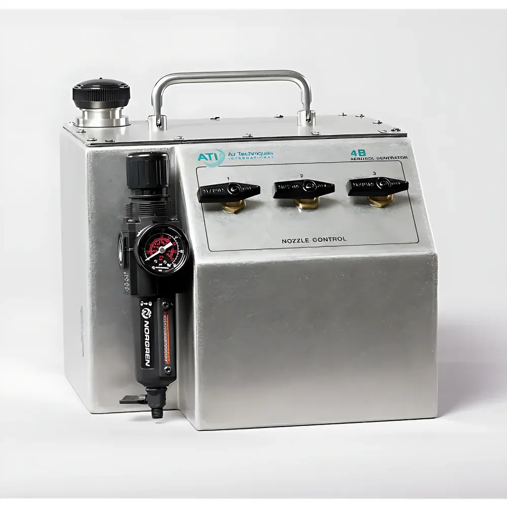 ATI 4B Laskin Nozzle Aerosol Generator