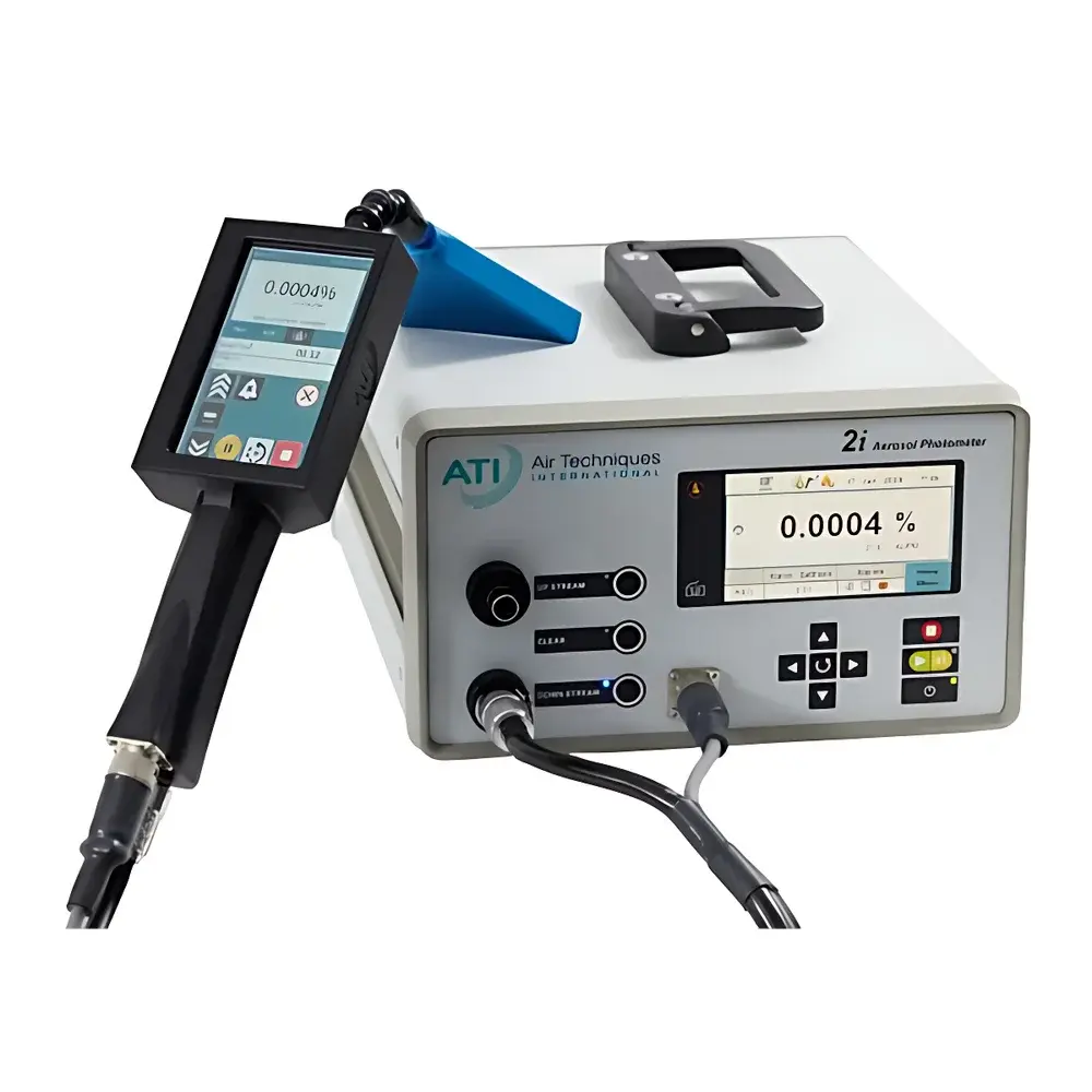 ATI 2i Portable Aerosol Photometer