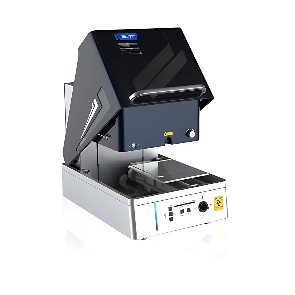 Elite Capillary-Focused XRF Thickness Analyzer Model CF-5μm