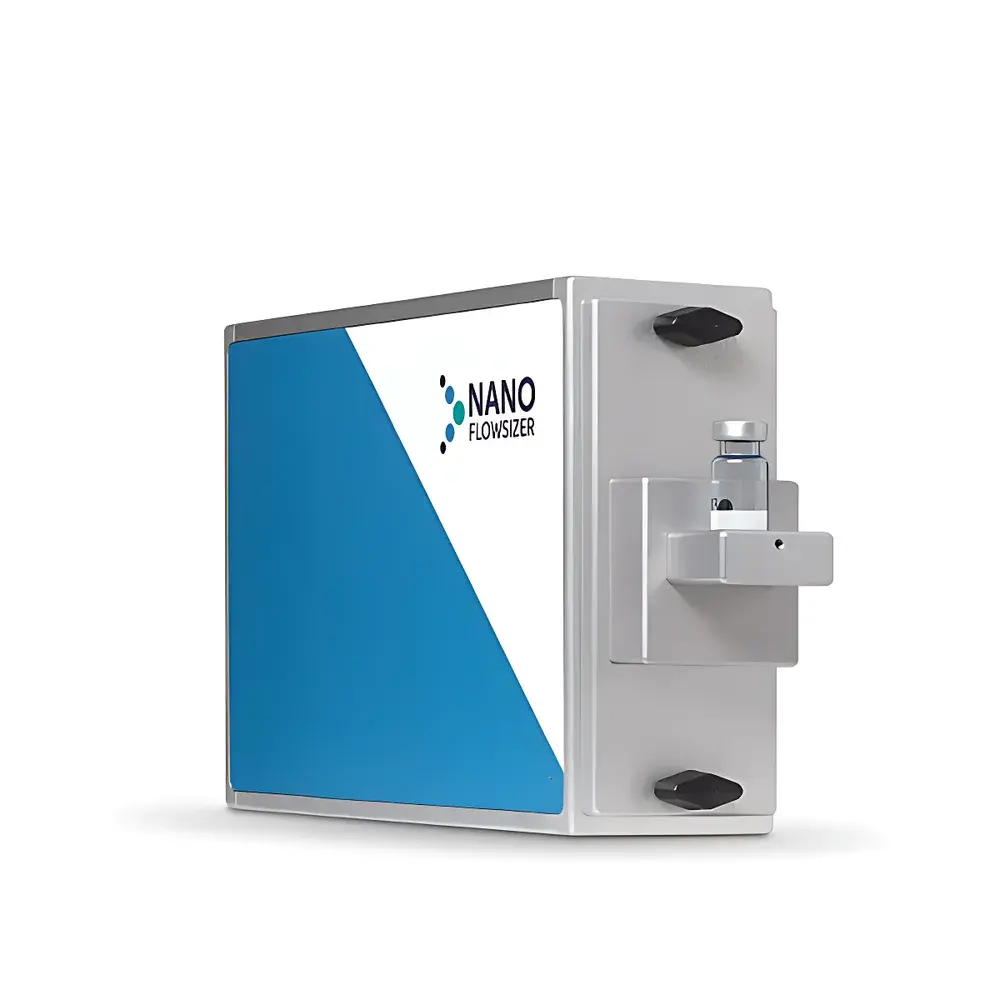 INPROCESS-LSP NanoFlowsizer Online Nanoparticle Size Analyzer