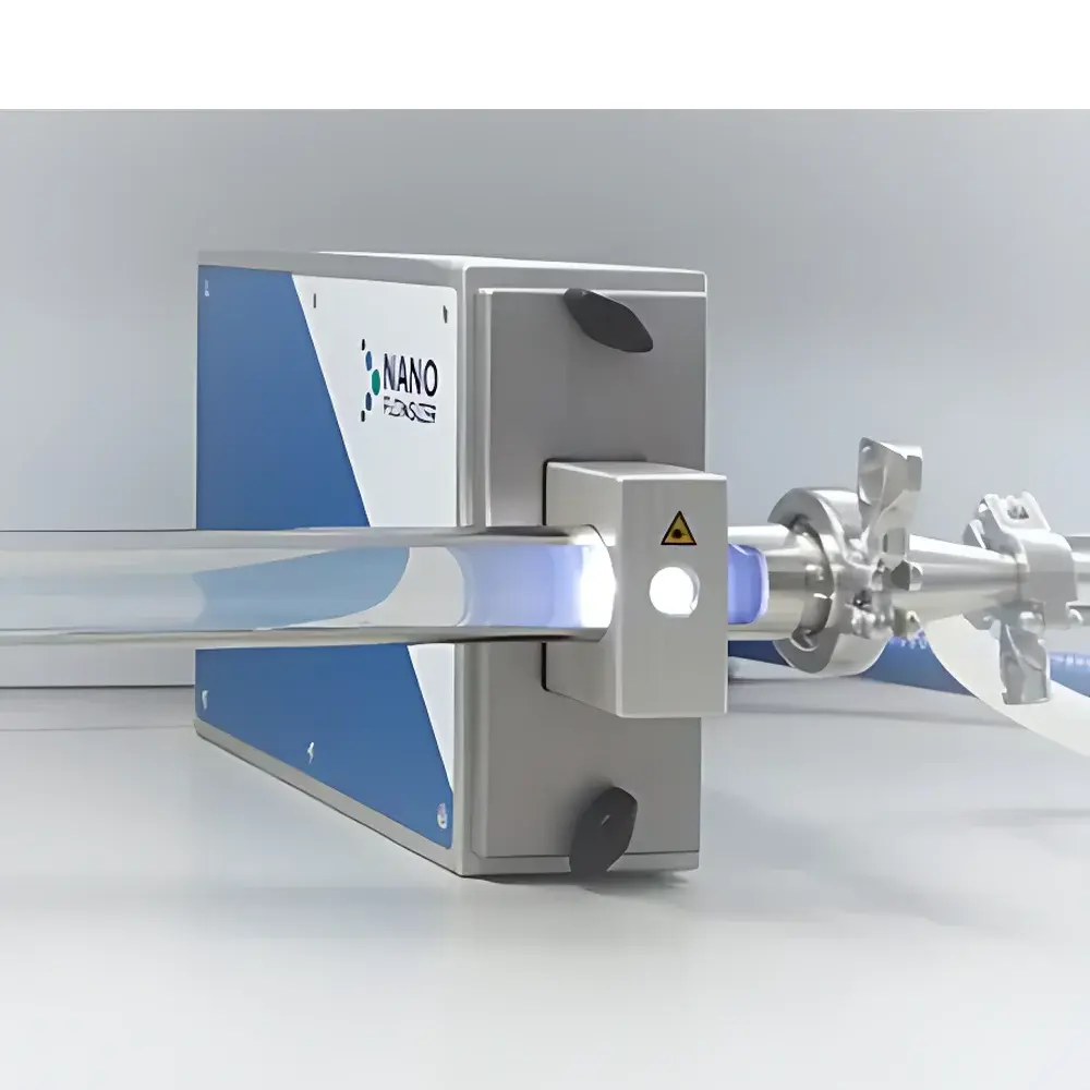 INPROCESS-LSP NanoFlowsizer Online Nanoparticle Size Analyzer