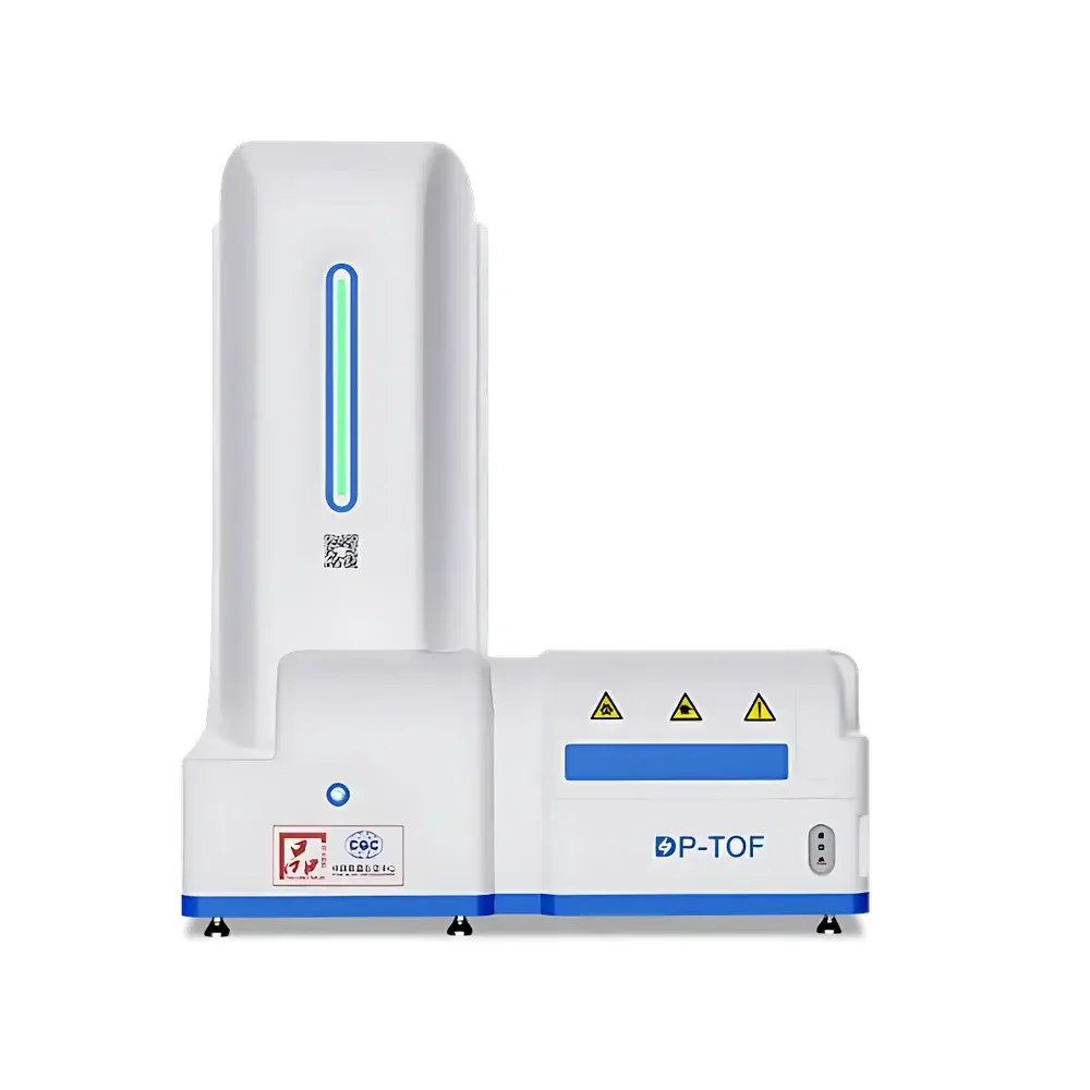 Digena DP-TOF MALDI-TOF Clinical Mass Spectrometry System