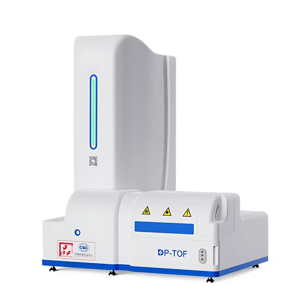 Digena DP-TOF MALDI-TOF Clinical Mass Spectrometry System