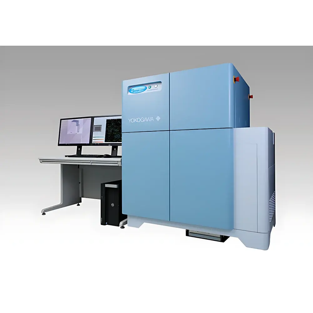 Yokogawa CellVoyager CV8000 High-Content Screening System