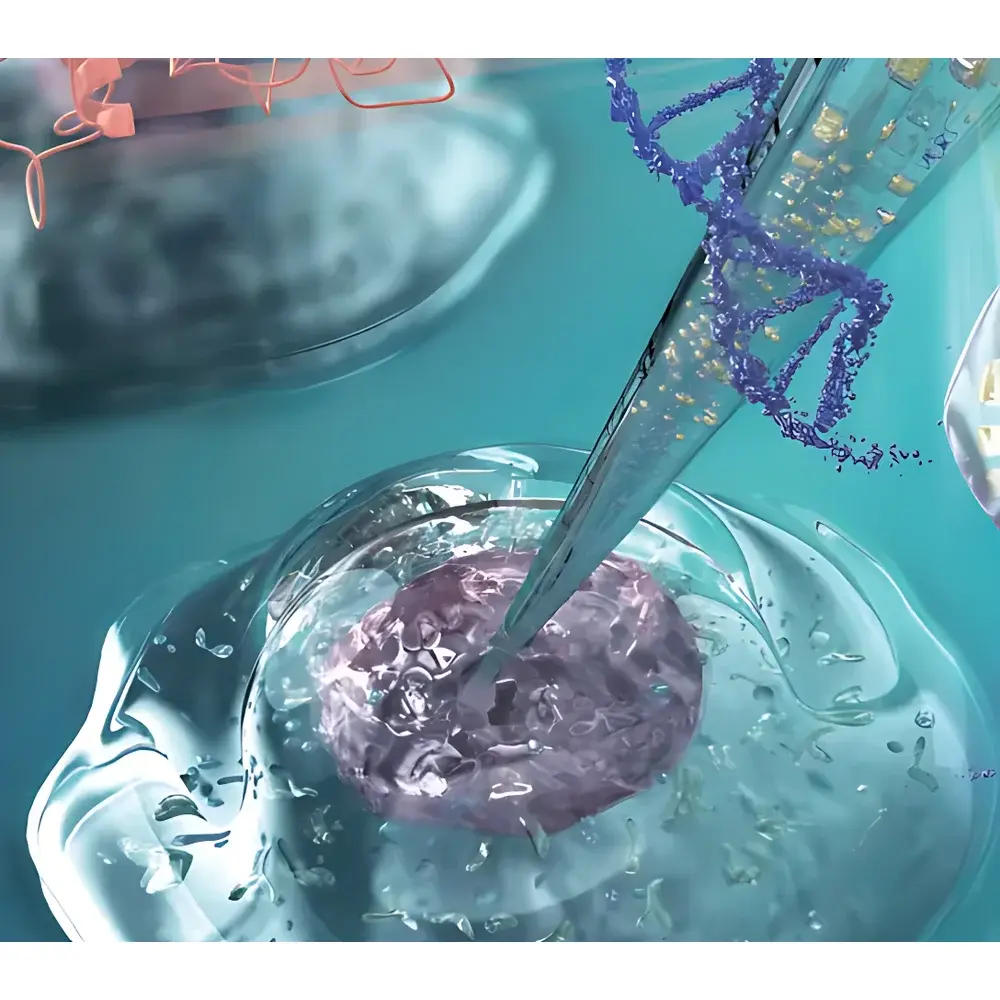 YOKOGAWA Single Cellome™ Unit SU10 Intelligent Nanopipette-Based Intracellular Injection and Aspiration System