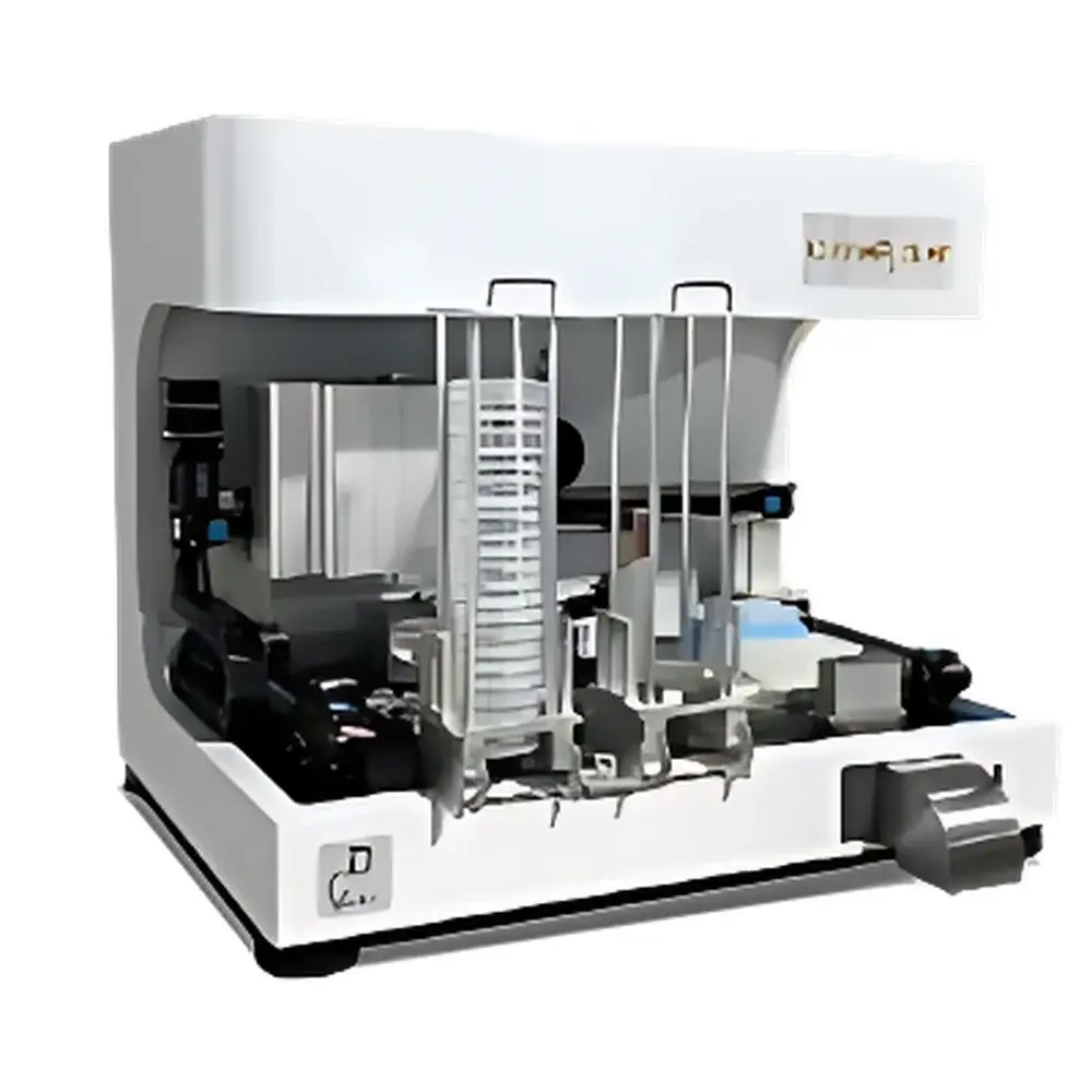 D.C. Labware MBAuto-AP Automated Microbial Plating System