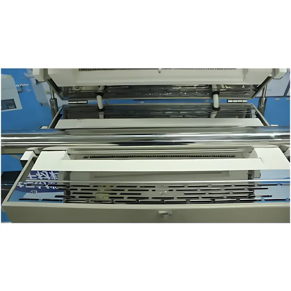 BEQ BTF-1200C-HP High-Temperature & High-Pressure Vacuum Tube Furnace