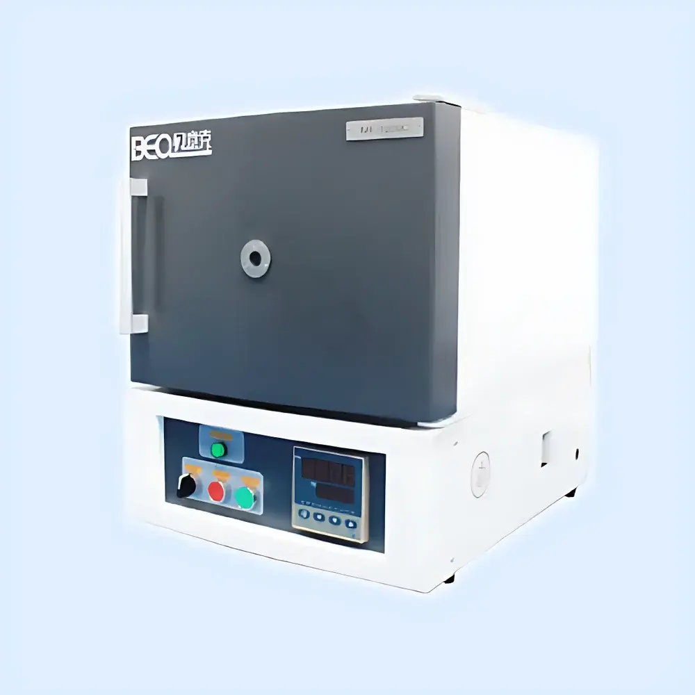 BEQ MF-1200C 1200°C High-Performance Box-Type Muffle Furnace