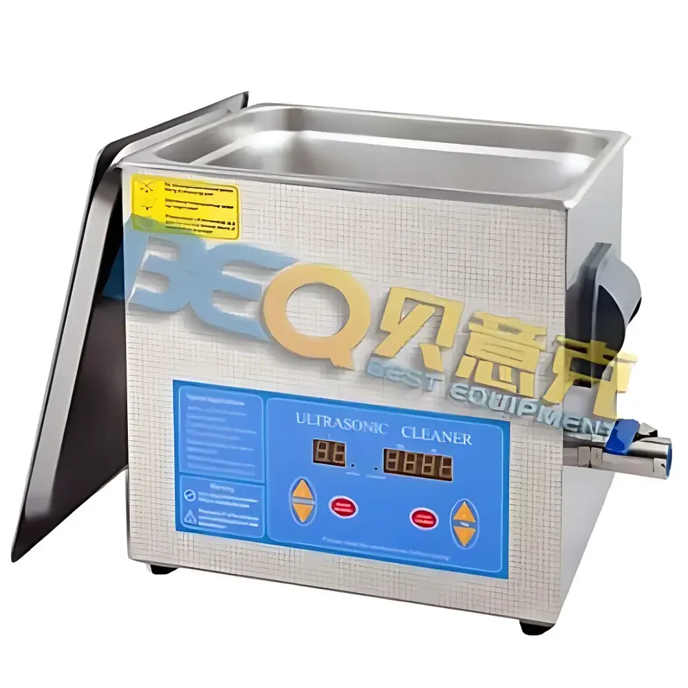 BEQ VGT-1990QTD 9L Benchtop Ultrasonic Cleaner