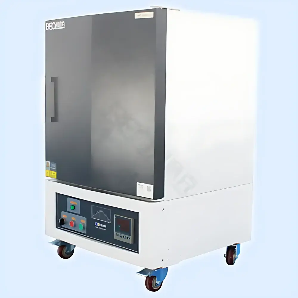 BEQ MF-1200C-L 1200°C 64L Benchtop Muffle Furnace