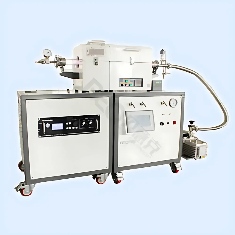 BEQ Micro PECVD System