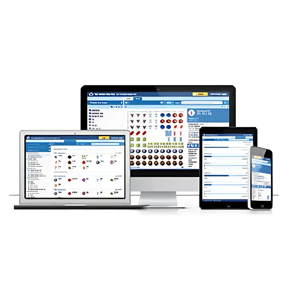 Laboratory Information Management System
