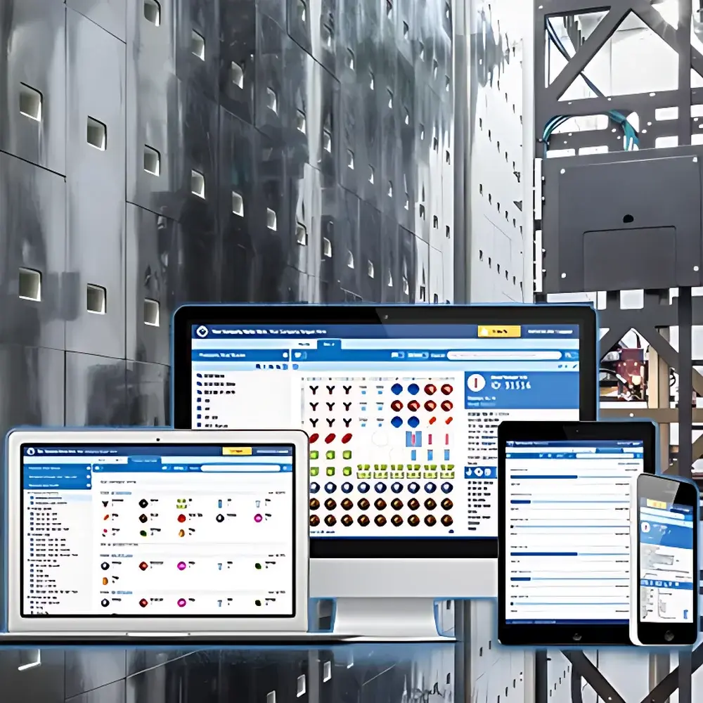 Azenta FreezerPro® Biological Sample Management Software