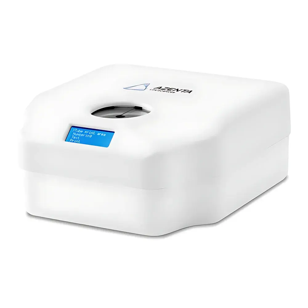 Azenta 4titude Direct Tube Marker System (Model 4ti-0680-1)