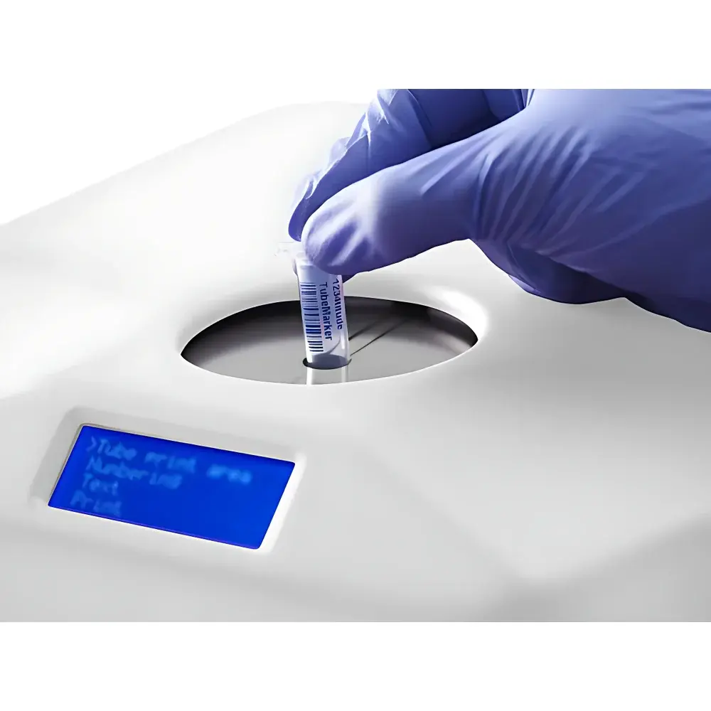 Azenta 4titude Direct Tube Marker System (Model 4ti-0680-1)